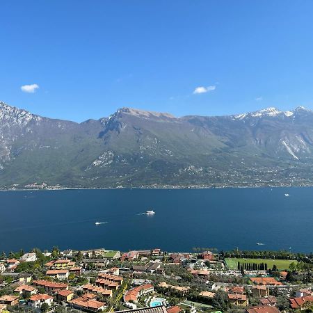 Appartamenti Villa Clivia Limone sul Garda Extérieur photo