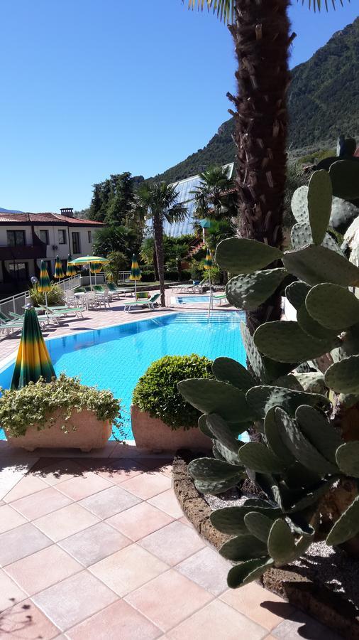 Appartamenti Villa Clivia Limone sul Garda Extérieur photo