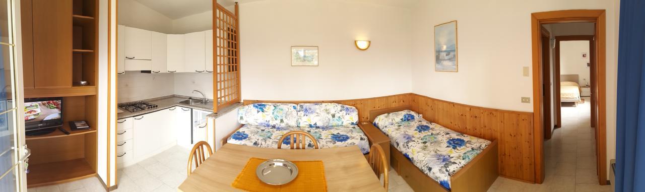 Appartamenti Villa Clivia Limone sul Garda Extérieur photo