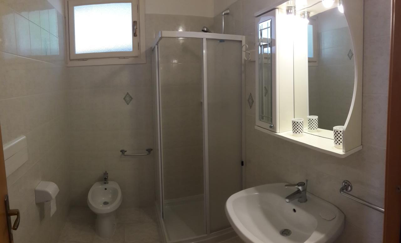 Appartamenti Villa Clivia Limone sul Garda Extérieur photo