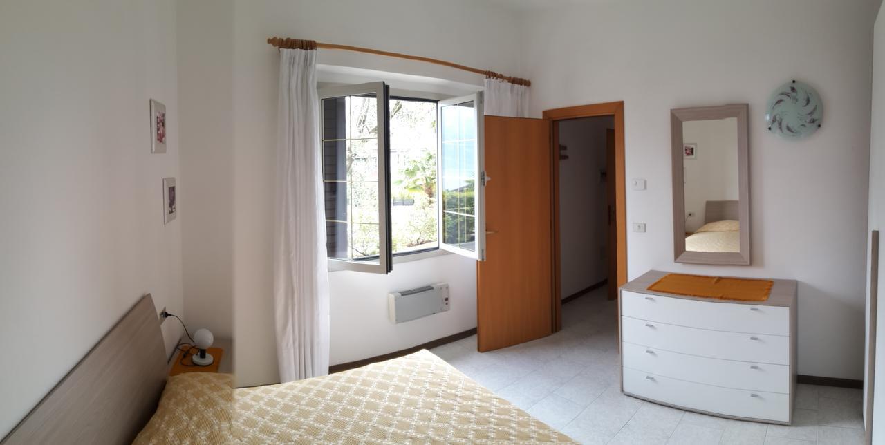 Appartamenti Villa Clivia Limone sul Garda Extérieur photo